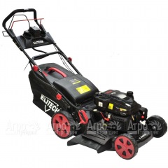 Газонокосилка бензиновая Elitech К 6500DE в Тюмени