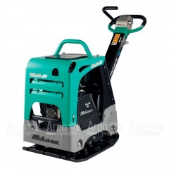 Виброплита бензиновая Mikasa MVH-208GH в Тюмени