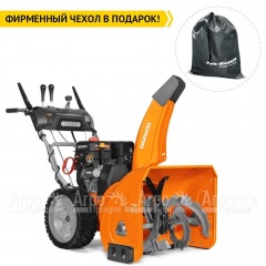 Снегоуборщик Daewoo DAST 9070 в Тюмени