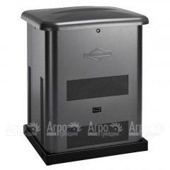 Газовый генератор Briggs&Stratton Home Standby 6000 Вт в Тюмени