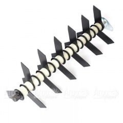 Вал с пружинами для вертикуттера Мобил К В50 в Тюмени