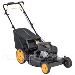 Газонокосилка бензиновая Parton PA675Y22RHPE в Тюмени