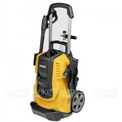 Мойка высокого давления Denzel R-230iD в Тюмени