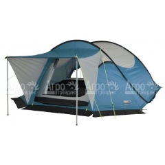 Палатка High Peak Lipari 2 в Тюмени