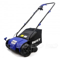 Электрический скарификатор Bojet ESR-1300 в Тюмени