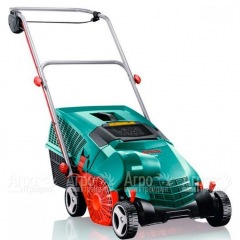 Аэратор электрический Bosch AVR 1100 Verticutter в Тюмени