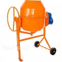 Бетоносмеситель Строймаш СБР-190 (Бетономешалка Строймаш СБР-190) в Тюмени