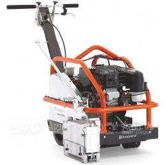 Нарезчик швов бензиновый Husqvarna Soff-Cut 2000e 9668453-02 в Тюмени