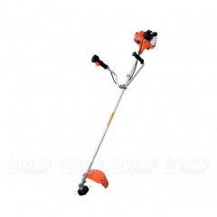 Бензокоса (бензиновый триммер) Hitachi CG27EАS-NB в Тюмени