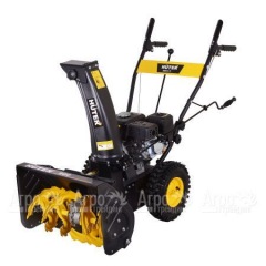 Бензиновый снегоуборщик Huter SGC 6.5 в Тюмени