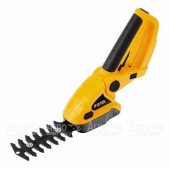 Ножницы-кусторез аккумуляторные Denzel GS-7 в Тюмени