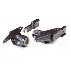 Устройство для быстрой установки и снятия навесного оборудования для Stiga Park 4WD в Тюмени