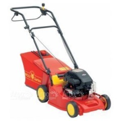 Газонокосилка бензиновая Wolf-Garten Esprit 40 B в Тюмени