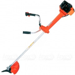Бензокоса (бензиновый триммер) Hitachi CG 47 EY-T в Тюмени