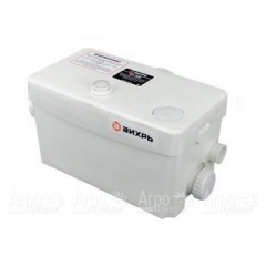 Канализационный насос Вихрь КН-300 в Тюмени