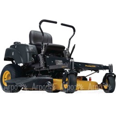 Садовый райдер Parton PA46ZX в Тюмени