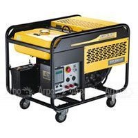 Сварочный генератор G-Power KGE12EW в Тюмени
