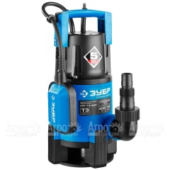 Дренажный насос Зубр НПГ-Т3-400 в Тюмени
