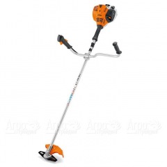 Бензокоса (бензиновый триммер) Stihl FS 70 C-E в Тюмени