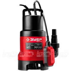 Дренажный насос Зубр НПГ-М1-900 в Тюмени