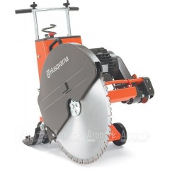 Швонарезчик (электрический) Husqvarna  FS 700 E (Самоход) в Тюмени