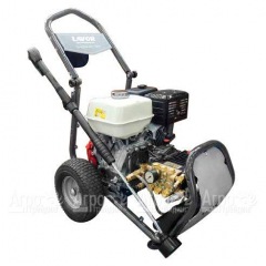 Мойка высокого давления Lavor Professional Thermic 2W 13L в Тюмени
