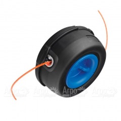 Триммерная головка S35 M10 1" для триммеров Husqvarna в Тюмени