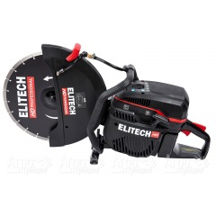 Бензорез Elitech GC 350 в Тюмени