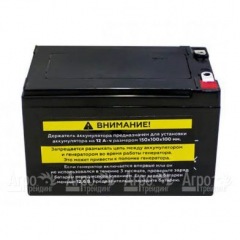 Аккумулятор C3509 для бензогенераторов Champion GG5000EW, GG7001EW в Тюмени