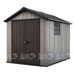 Пластиковый сарай Keter Oakland 759 в Тюмени