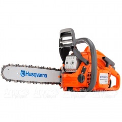 Бензопила Husqvarna 435-15" в Тюмени