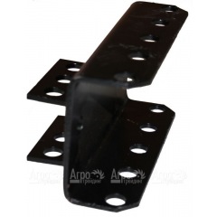 Переходная опора под сцепку для мотоблоков Weima в Тюмени