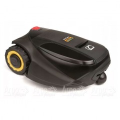Газонокосилка-робот Cub Cadet XR2 1000 в Тюмени