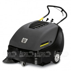 Подметальная машина Karcher KM 85/50 W G Adv в Тюмени