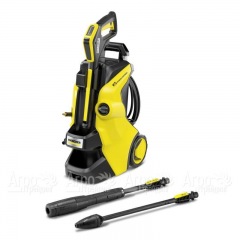 Мойка высокого давления Karcher K 5 Power Control в Тюмени