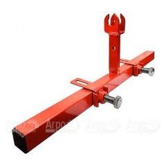 Кронштейн штанга для мотоблоков Ока в Тюмени