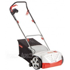 Аэратор электрический AL-KO Comfort 32 (32.3) VLE Combi Care в Тюмени