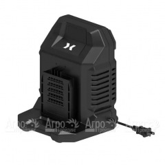 Зарядное устройство X6 60V, 8А для аккумуляторной техники Senix в Тюмени