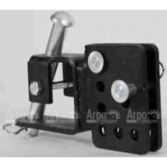 Texas Hobby 500 Сцепка задняя 91059000100Р в Тюмени