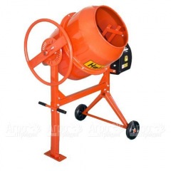 Бетоносмеситель Helmut CM125 (Бетономешалка Helmut CM125) в Тюмени