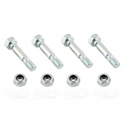 Cрезные болты для аккумуляторного снегоуборщика GreenWorks GD82ST56 в Тюмени