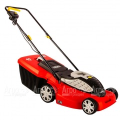 Газонокосилка электрическая DDE LME 3918 в Тюмени