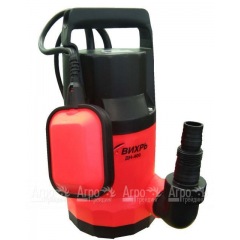 Дренажный насос Вихрь ДН-400 в Тюмени