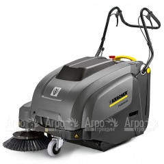 Подметальная машина Karcher KM 75/40 W Bp в Тюмени