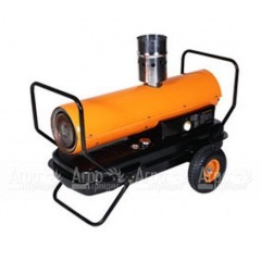 Дизельная тепловая пушка Daewoo DLT-IFA180K в Тюмени