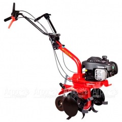 Культиватор Eurosystems Euro-3 EVO RM B&S 450E Series в Тюмени