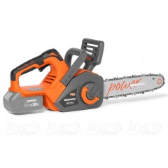 Аккумуляторная пила Daewoo DACS 1221Li 12" (без аккумулятора и зарядного устройства) в Тюмени