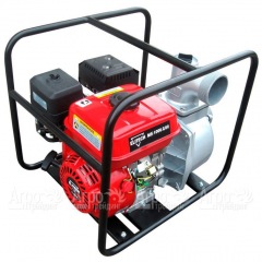 Бензиновая мотопомпа Elitech МБ 1000 Д 80 в Тюмени