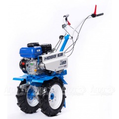 Мотоблок Нева МБ2-ZS (GB225) в Тюмени