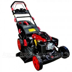 Газонокосилка бензиновая Yanis Hurricane H48SL в Тюмени